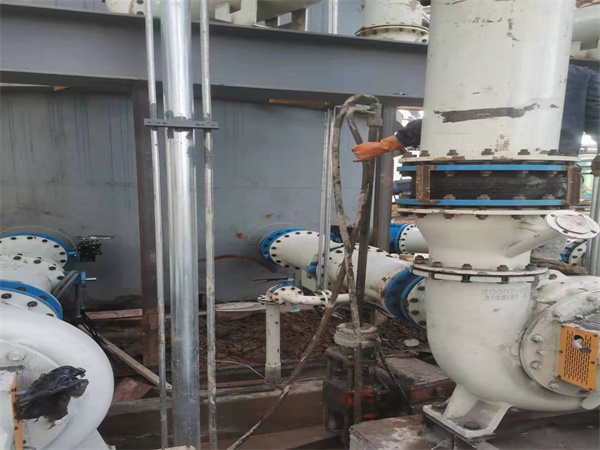 木兰设备基础沉降下沉注浆加固增加荷载