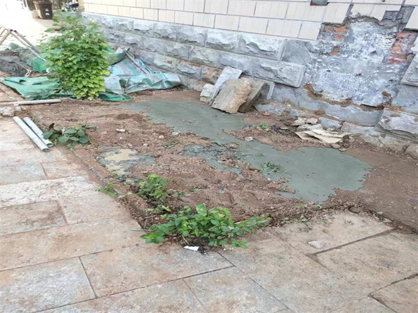 木兰地基基础注浆增加承载力灌浆加固