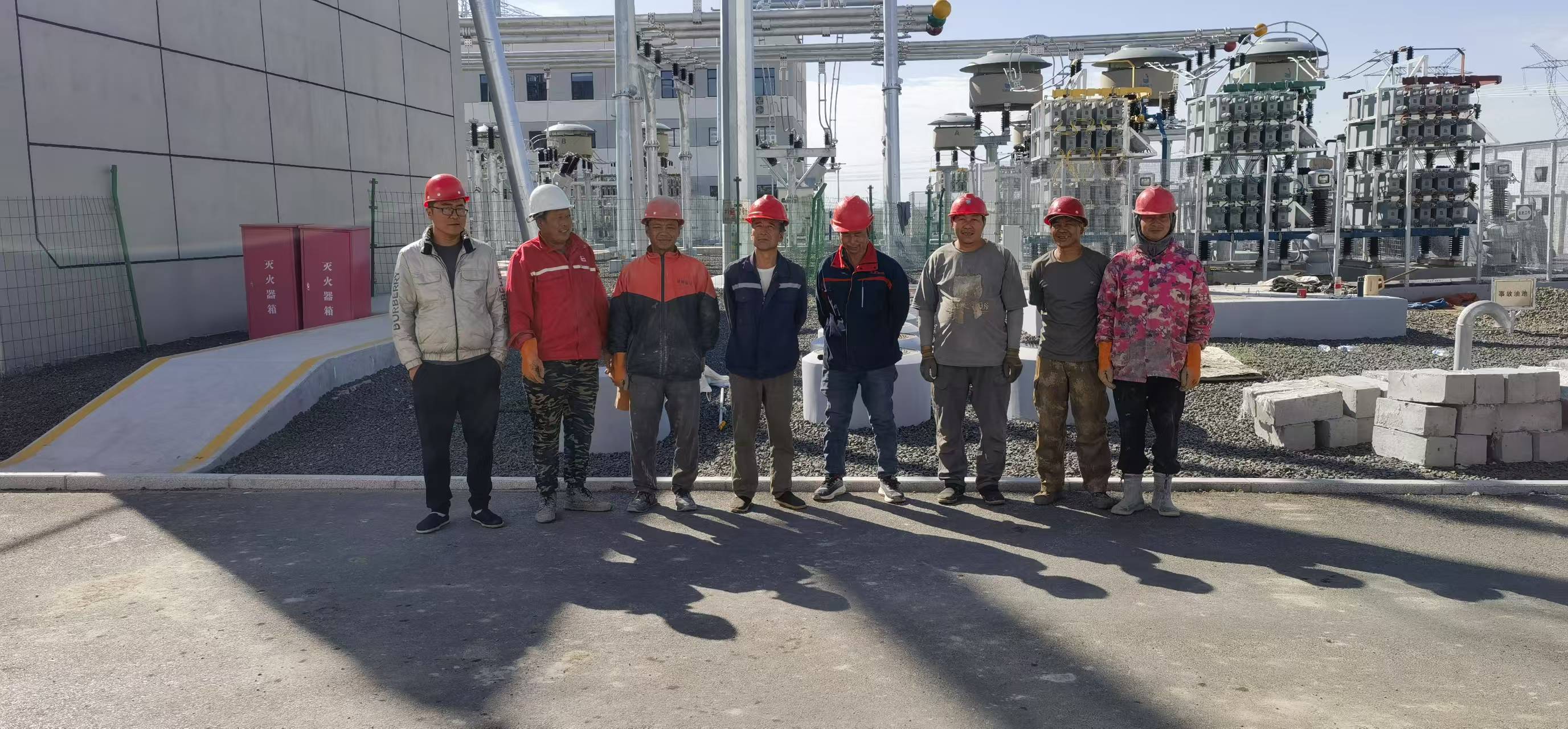 木兰地基沉降如何修复？